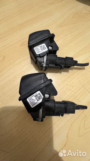 Камера заднего вида BMW 66539240351