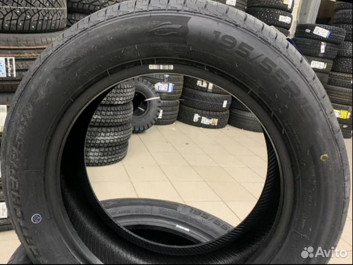 Windforce CatchFors H/P 195/55 R15 85V