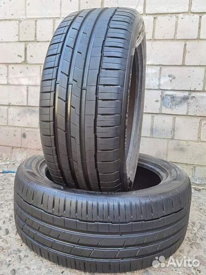 Hankook Ventus S1 Evo3 SUV K127A 235/50 R19 103W