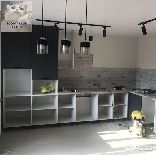 Кухонный гарнитур