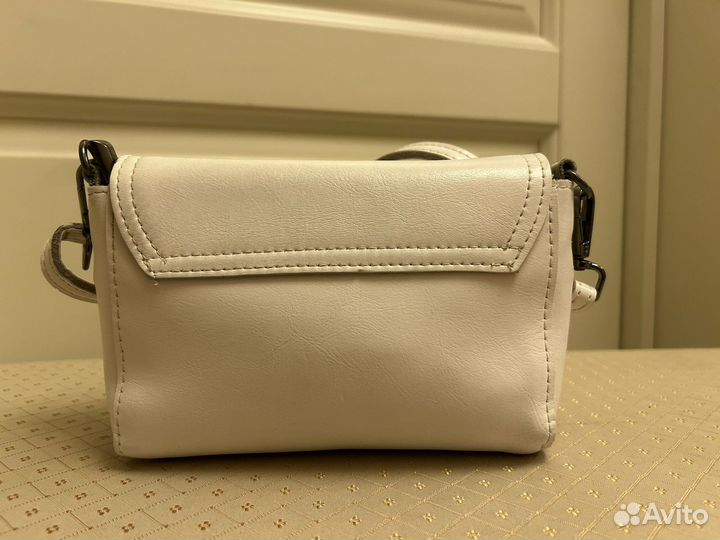 Сумка натуральная кожа
