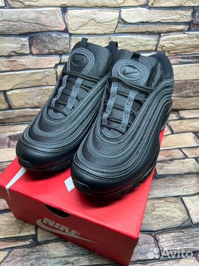 Nike air max 97 black 41-45