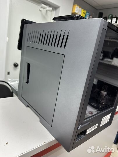 Кофемашина polaris pacm 2080AC