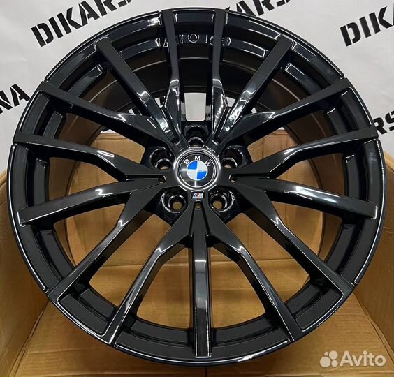 Диски бмв BMW Х6 G06 x6 g06 X5 G05 g05 R20 5/112
