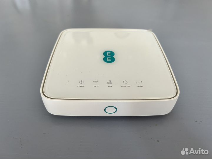 4G Wi-Fi Роутep Alcatel HH70