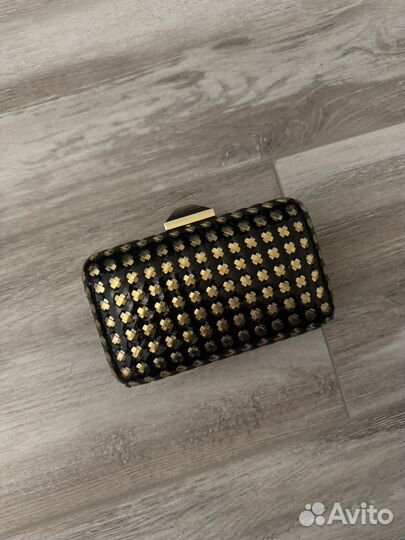 Клатч zara