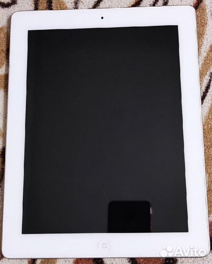 iPad 4 32gb