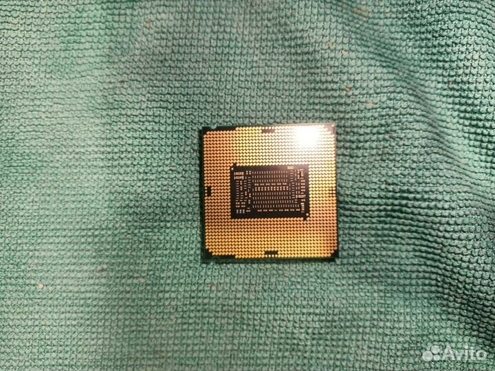 Процессор intel core i5 9400f