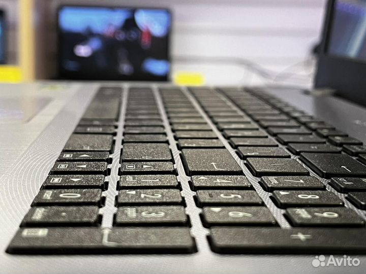 Хороший вариант для игр от компании Asus