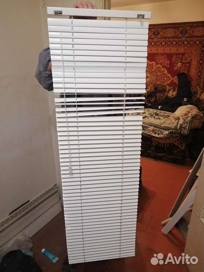 Продам жалюзи