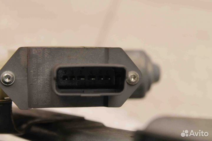 Стеклоподъемник передний левый Peugeot 5008 2009-2