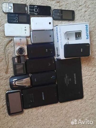 Цифровая техника