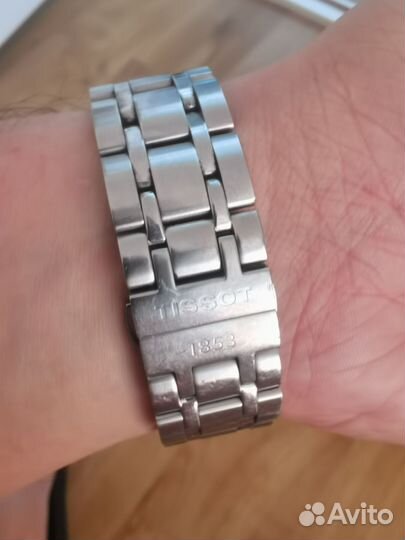 Tissot