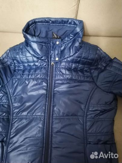 Куртка Adidas оригинал