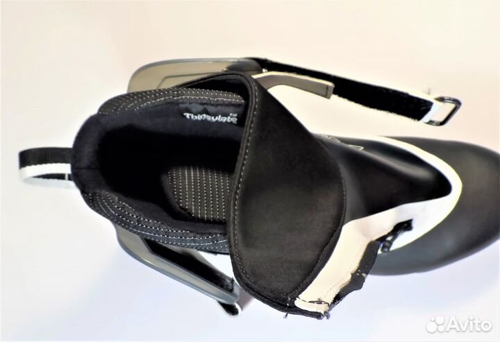 Ботинки лыжные беговые Salomon Escape Pilot