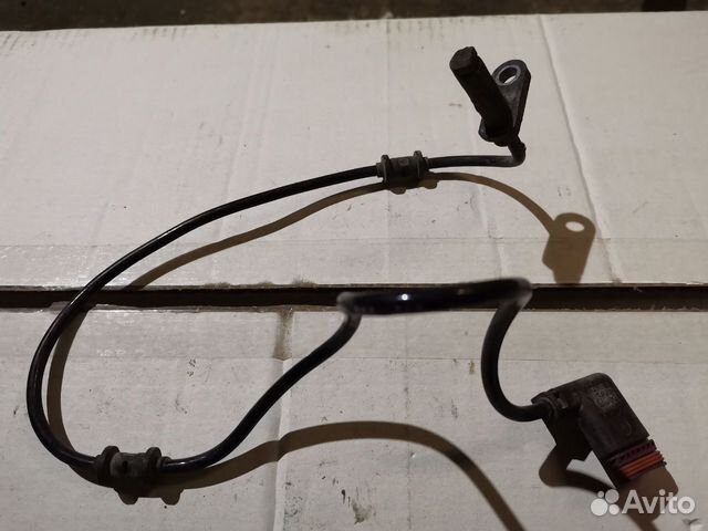 Датчик ABS слева и справа сзади A2125402117 Merced