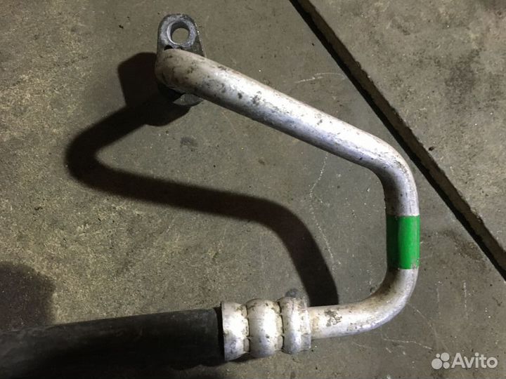 Трубка кондиционера Kia Soul