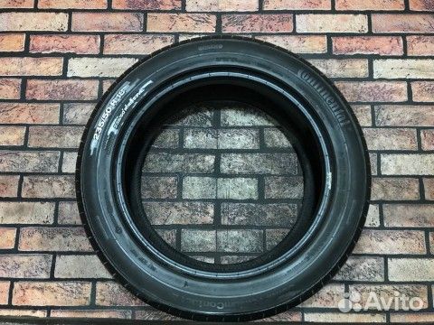 Continental ContiPremiumContact 2 235/50 R18 97V