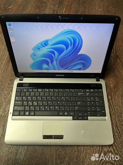 Acer E732G i3 370M / 4Gb / SSD 240Gb/ATI HD 5470