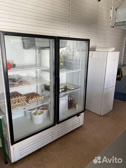 Продается бизнес по правильному питанию