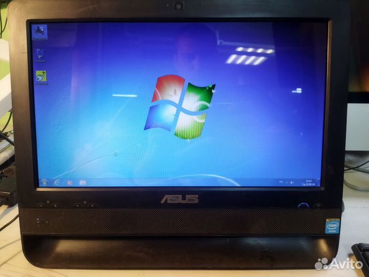 Моноблоки Apple,Asus,PackardBell