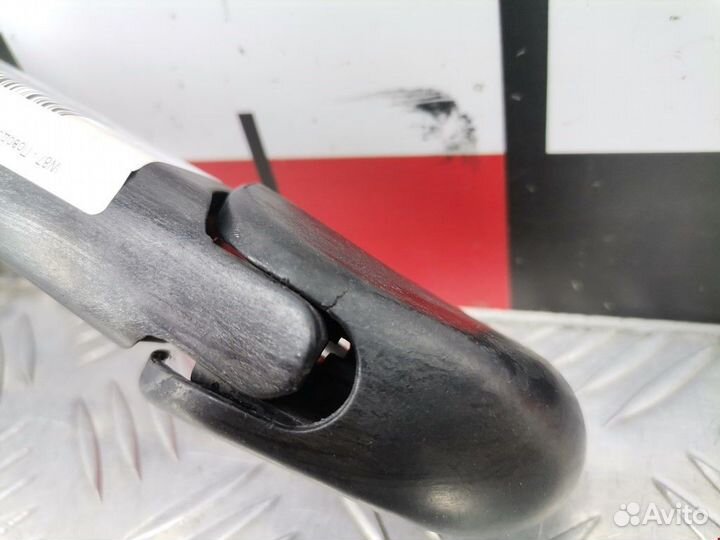 Щеткодержатель задний Nissan Note E11 2009