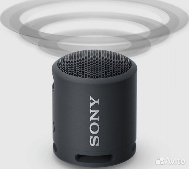 Колонка Sony xb13 ExtraBass