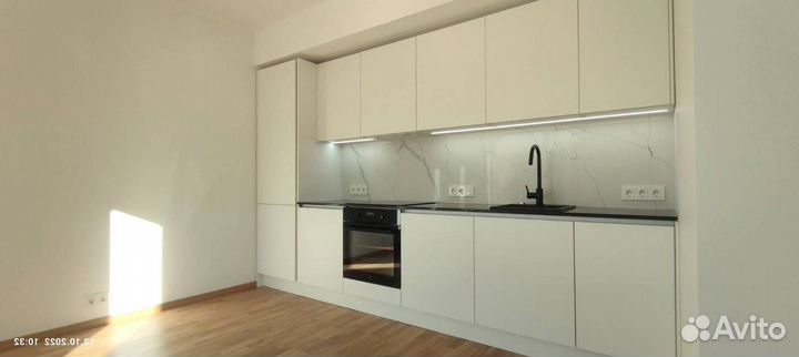 Кухонный гарнитур угловой