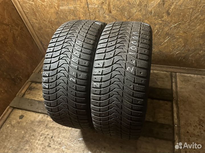 Michelin X-Ice North 3 245/45 R18 100T