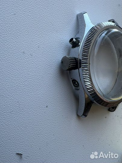 Часы слава кварц СССР 3056