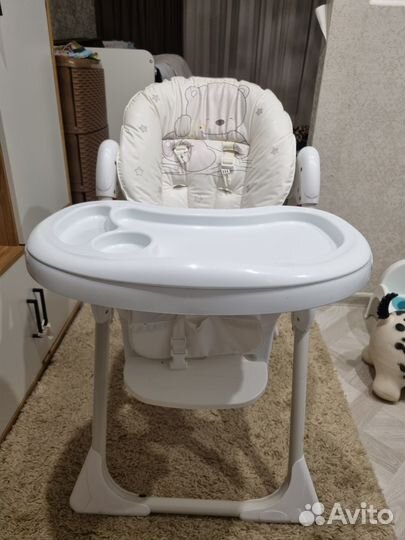 Стул-стол для кормления