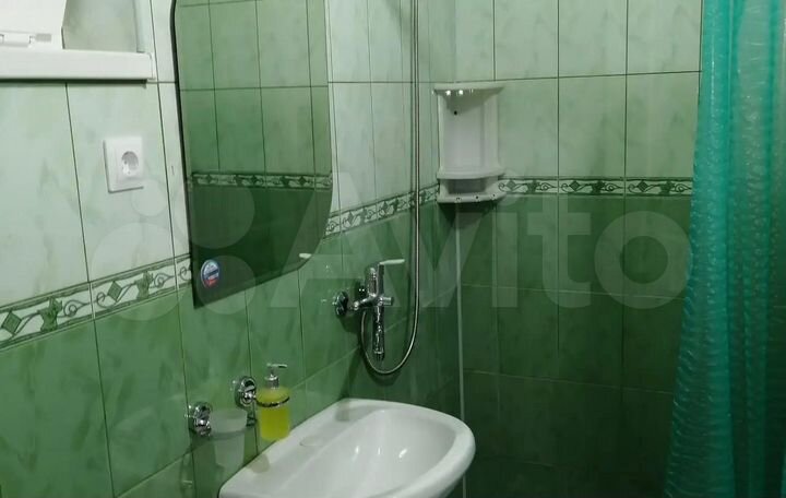 Комната 18 м², 1/3 эт.