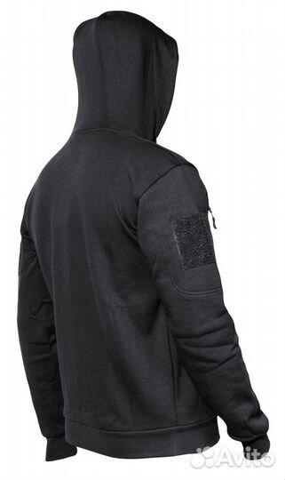 Mil-Tec Tactical Hoodie