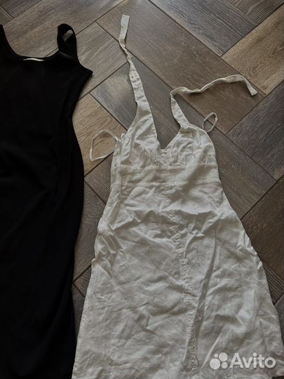 Вещи женские сарафан топ джинсы юбка