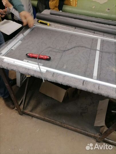 Москитная сетка