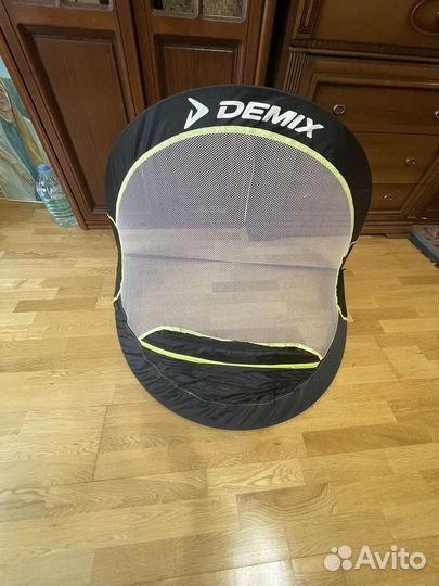 Футбольные ворота