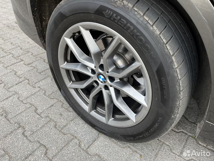 BMW X5 2.0 AT, 2020, 33 434 км