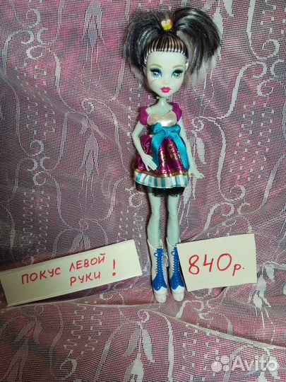 Куклы Барби 1