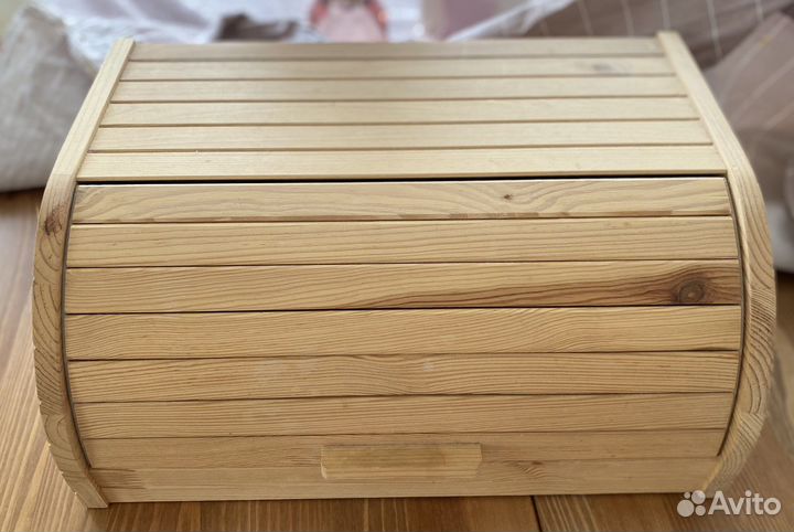 Хлебница IKEA