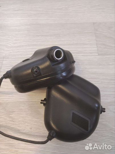 Активные наушники earmor