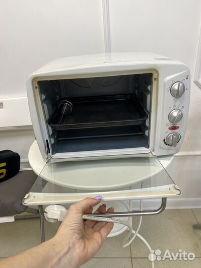 Духовка духовая печь skarlett