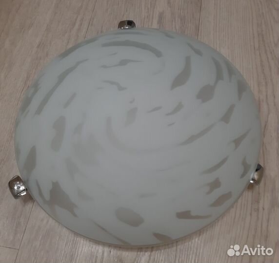 Светильники настенно - потолочный