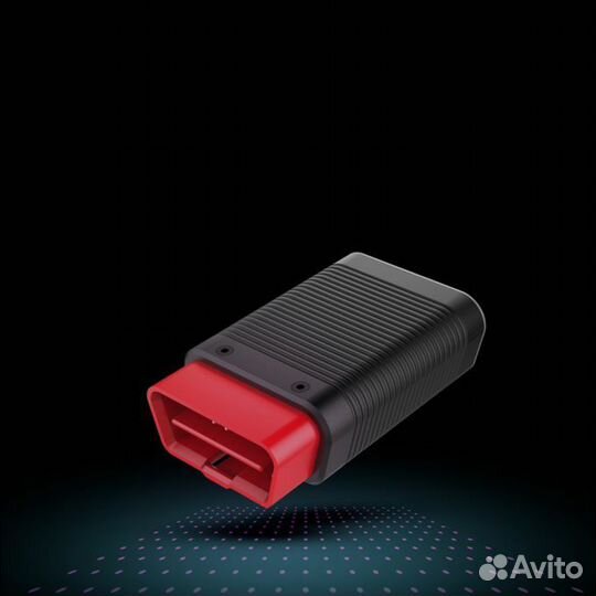 Диагностический сканер launch x-431 pro