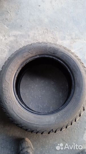 Sava Eskimo Stud 195/65 R15