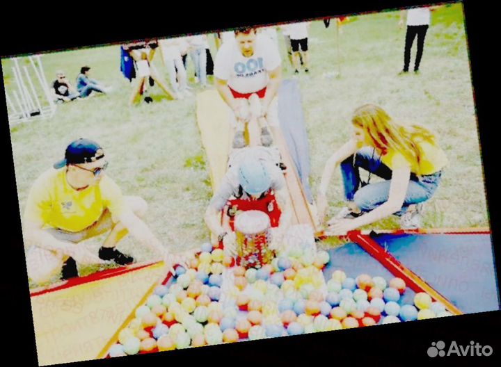 Сборщик заказов миринда Вахта б.Опыта 20 смен лини