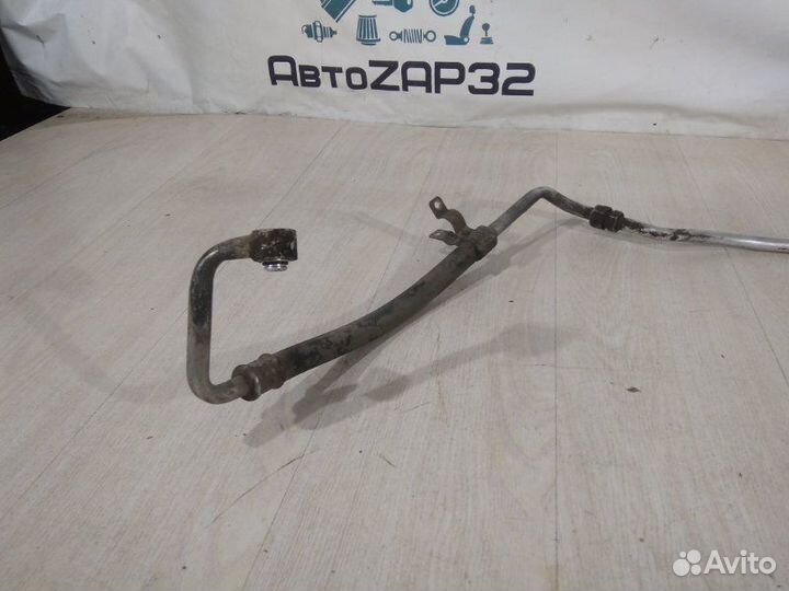 Трубка кондиционера Mazda 626 LX\ES USA 2002