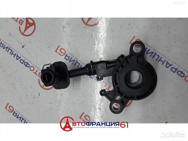 Выжимной подшипник, 306206219R renault sandero, 30