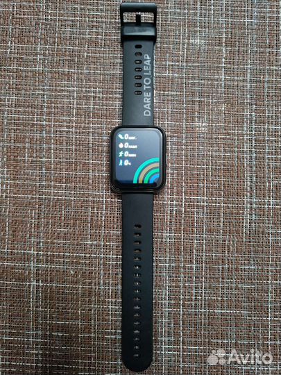 Realme watch 2 Pro
