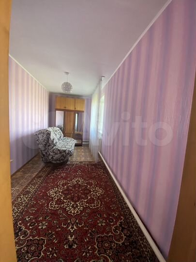 Дом 106 м² на участке 100 сот.