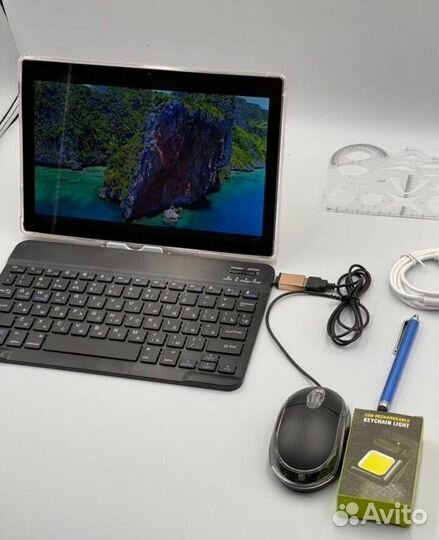 Новый планшет X prime 6/128 2023